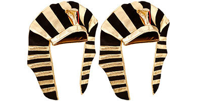 Gorros egipcios