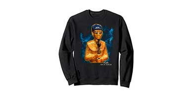 ropa tipica de egipto