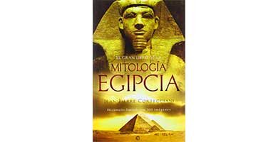 Libros de Egipto