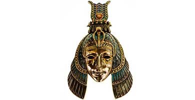 Comprar Máscaras Egipcias