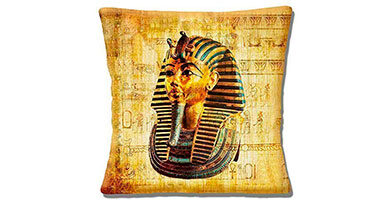 Cojines de Egipto