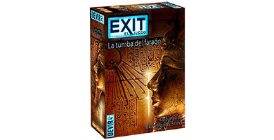 Juegos de Egipto